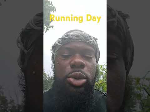 Running Day #MyLifeMyJourney #RunningDay