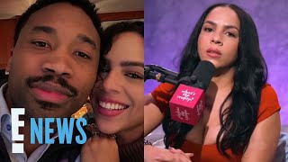Love Is Blind's Lydia Gonzalez and Milton Johnson Split | E! News