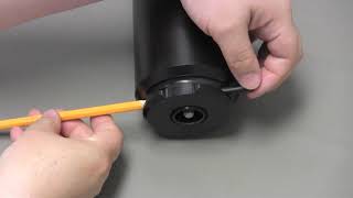 How to rearm your VR2AR acoustic release receiver