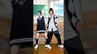 Seven / JUNG KOOK & Latto踊ってみた @ソラ×リク