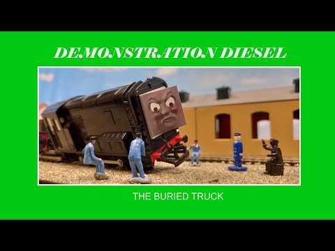 Demonstration Diesel