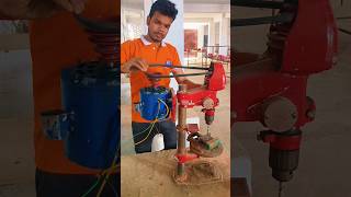 Fitter job drilling skills test | NVS skills test