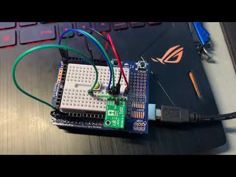 RSA Lab 6 Part D Demonstration