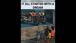 every middle _class Dream.........one day the dream comes _true € that one day 🤞💕