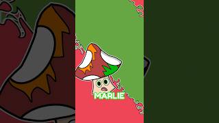 How powerful is Marlie?