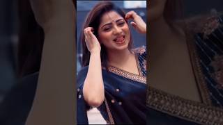 Rachitaram cute Black saree Look 🥰😍