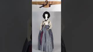 Old Korean fashion 🌺👘🌺|| 17th - 19 centuries || hanbok history || Joseon dynasty || Asian clothes