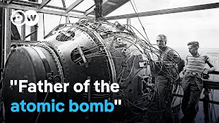 Oppenheimer after Trinity | DW Documentary