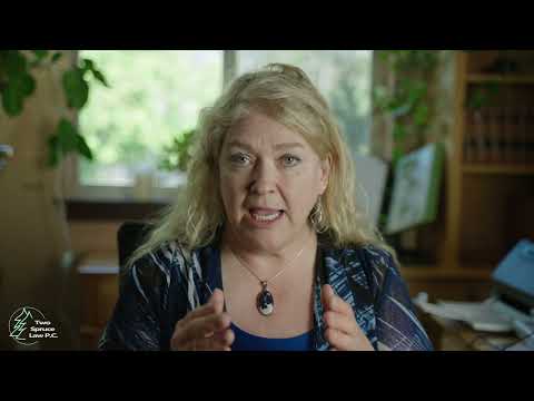 Personal Representative Duties - Patricia Louise Nelson - Two Spruce Law