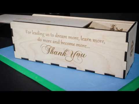Appreciation Gift Box Cincinnati