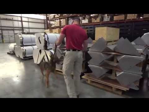 AMK9 Academy Overview