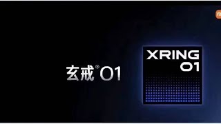 国产芯片崛起，小米2000亿豪赌，国产手机新战场！