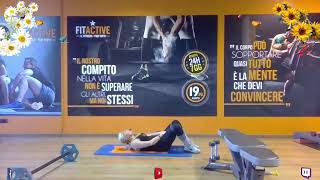 ACTIVE PUMP CON SIMONA