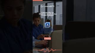 "Acronis: Your Ultimate Data Protection and Cybersecurity Solution!"