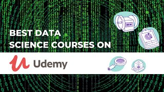 Best Udemy Courses For Data Science - 5 Best Data Science Courses Udemy