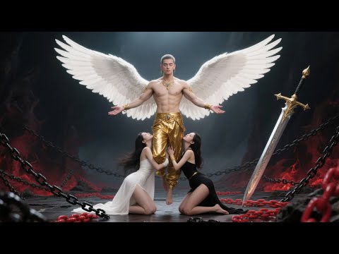 Poor guy dumped by CEO beauty—he's an amnesiac god! One sword swing shakes heaven and earth!