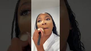 Current makeup routine with hyperpigmentation and acne #acnemakeup #favoritemakeup #everydaymakeup