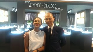 What I learnt from Professor Choo!