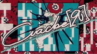 ［鏡音リン・レン］Cracke[Я]［オリジナル曲］- kagamine Rin&Len