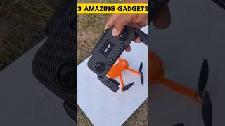 top 3 amazing gadgets #shorts #technology