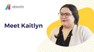 Meet Kaitlyn | Employee Spotlight