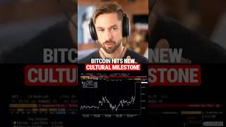 Bitcoin now priced in millions? Bloomberg says yes.