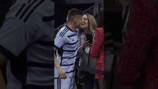 Our Journey Begins #sportingkc #MLS #Soccer