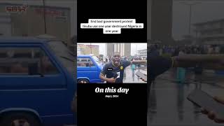 #viralvideo #trending #endbadgovernance