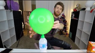 TRYING HORRIBLE 5 MINUTE CRAFTS!