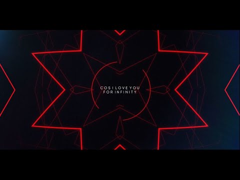 Jaymes Young - Infinity (Piano Version) [Lyric Video]
