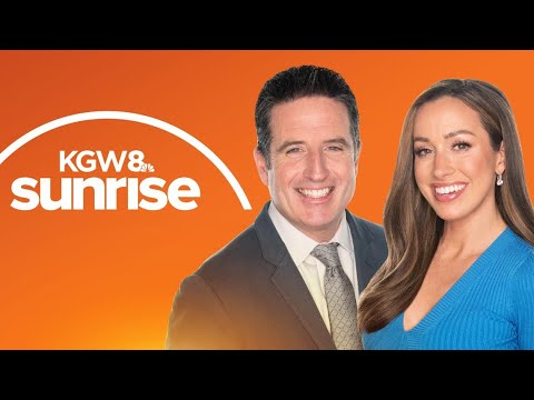 KGW Top Stories: Sunrise, Tuesday, May 6, 2025