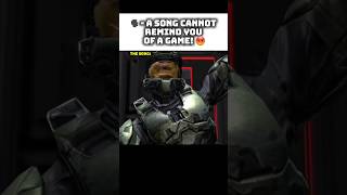 Halo 2 and Breaking Benjamin #halo