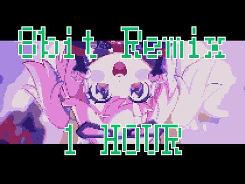 Burnice Trailer Theme Music 1 HOUR (8-bit REMIX) │ Zenless Zone Zero