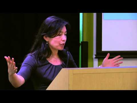 Ann Lee: What the U.S. Can Learn from China