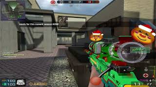 [BlackShot SEA] ClanWar Daijoubu Vs TrueBOSS #75 +GIVEAWAY BY @BlackShotSEAOfficial​