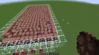 MINECRAFT TRAGEDY - The Deaths Of A Hundred Villagers