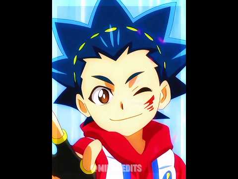 Valt Aoi || Hall of Fame x Sweet dreams #beybladeburst #valtaoi