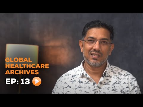 Global Healthcare Archives - Episode 13 | 1st Week of Nov 2020