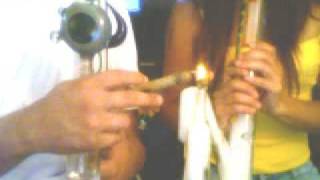 Beezy & her man hit a Roor and an Illadelph