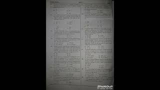 MHT-CET MCQ based questions physics✅#mhtcet #2026 #exampaper #maharashtraboard #maharashtra #hsc