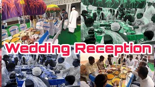 Muslim Wedding || Nishat weds Nadeem || Village wedding || vlog video | #vlogs | @Yourdailyfacts78