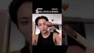 [에이티즈/성화] 혈당 스파이크 맞은 성화 #ateez #에이티즈 #seonghwa #에이티즈성화 #shorts