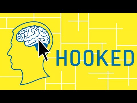 Four Hook Models to Hook users into Your App or Product.