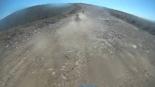Quad Troviscal/ Rota da Jeropiga IX