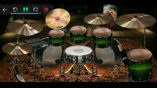 Dukkho Bilash  _ Artcell _  Real Drum _ Cover By _  Sohag _ Play With Android Phone