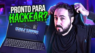 Why do Hackers use Kali Linux? - Know the System