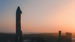 Starship | SN11 | High-Altitude Flight Test