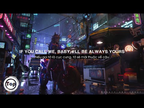 Cheri Cheri Lady - Maléna (Lyrics + Vietsub) ♫