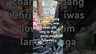 Iwas lowbat...pm lang or comment sa may gosto#agacezarvlogs#AgaCezarworks#diyexpert#sharingiscaring