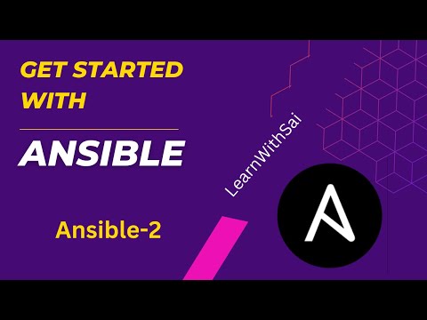 Ansible For Beginners..... Ansible Lab Setup